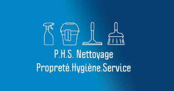 PHS NETTOYAGE